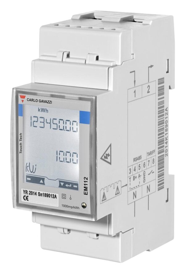 Carlo Gavazzi EM