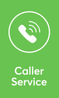 Caller service